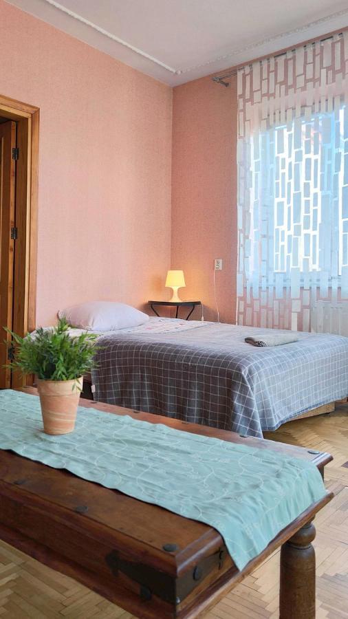 Cozy Room In Kaunas Ngoại thất bức ảnh