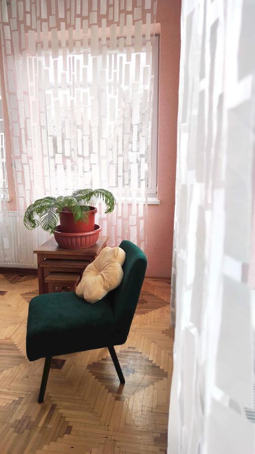 Cozy Room In Kaunas Ngoại thất bức ảnh