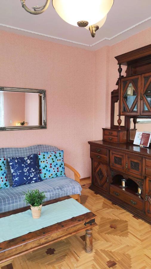 Cozy Room In Kaunas Ngoại thất bức ảnh