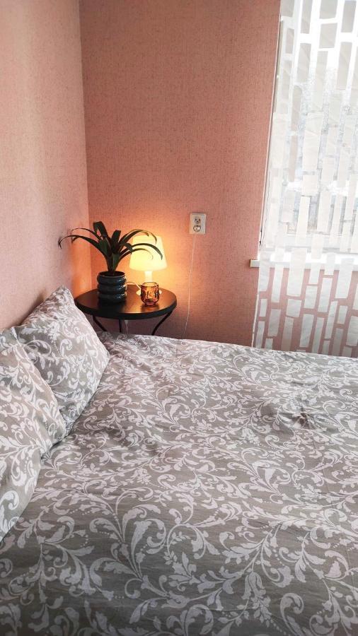 Cozy Room In Kaunas Ngoại thất bức ảnh