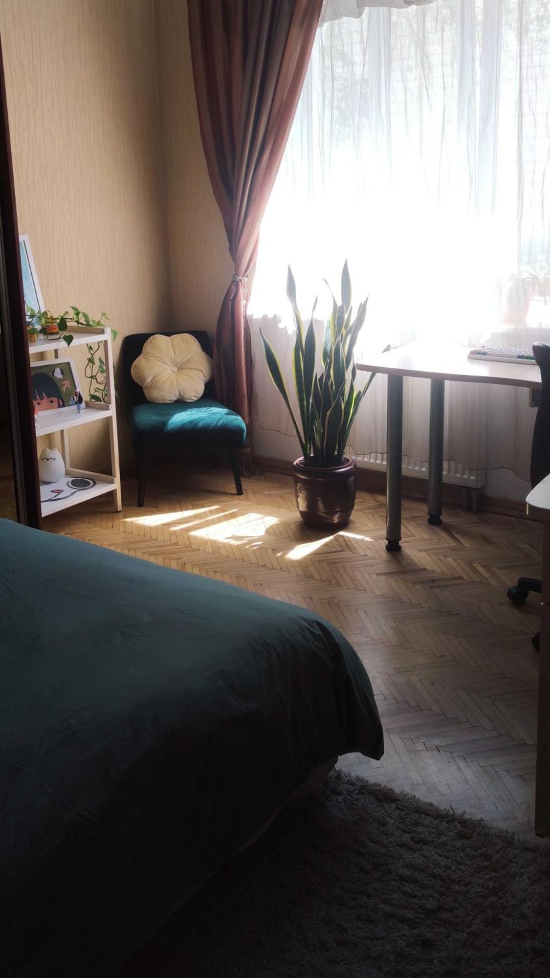 Cozy Room In Kaunas Ngoại thất bức ảnh