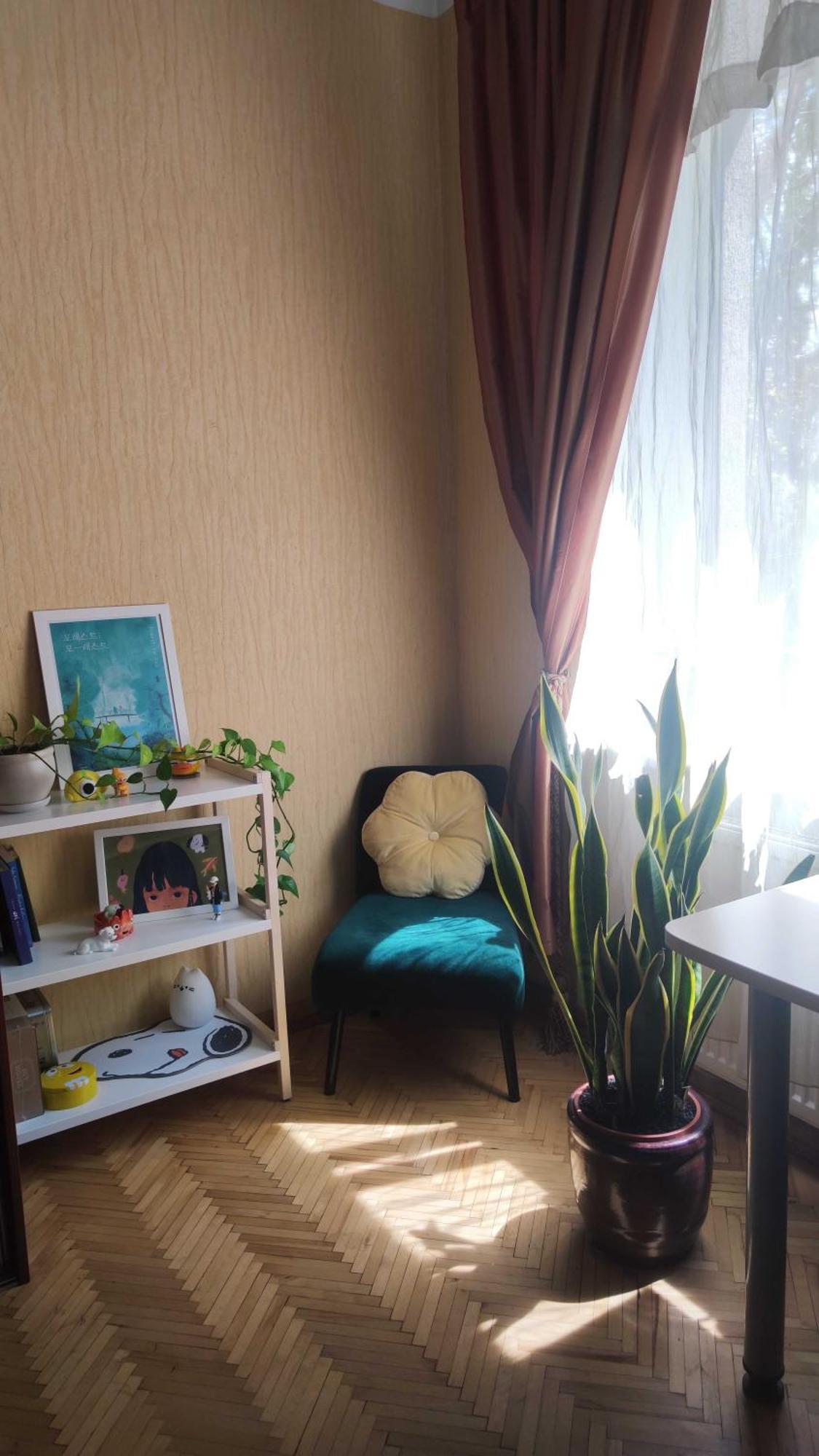 Cozy Room In Kaunas Ngoại thất bức ảnh